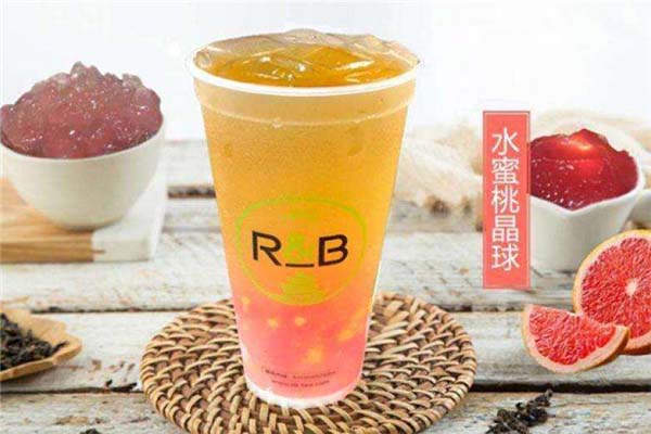 rb巡茶