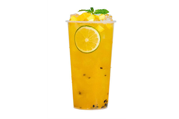 米左米右奶茶加盟