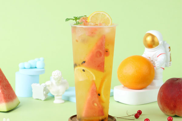 桂桂茶