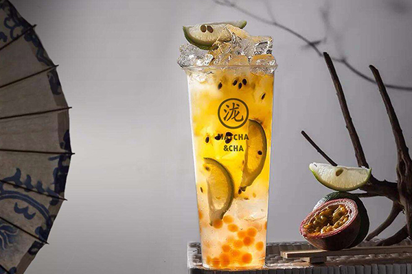 黑泷堂奶茶加盟