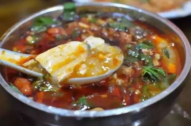 乐山豆腐脑加盟
