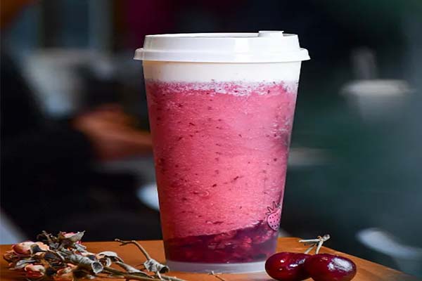 阿水大杯茶