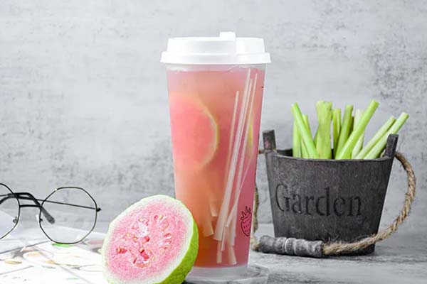 阿水大杯茶
