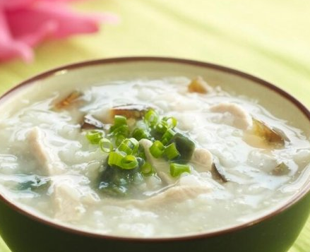 四季粥铺