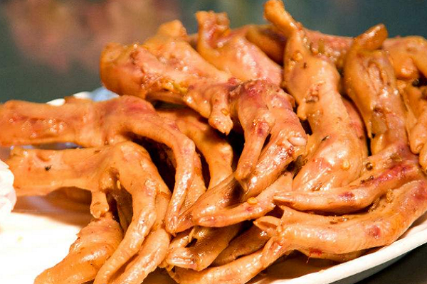 德祥记诸城烧肉加盟店