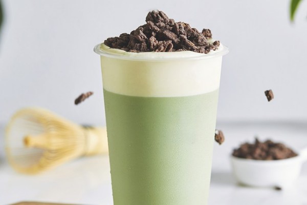 阿水大杯茶