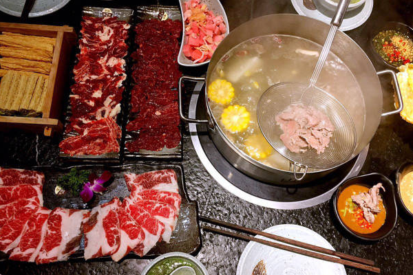 寻牛记潮汕牛肉火锅加盟费