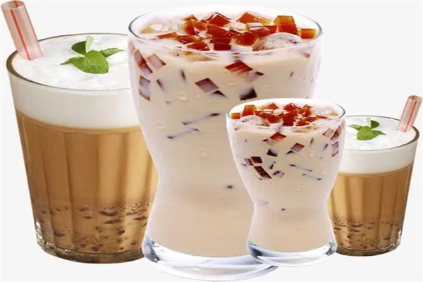 茶话弄加盟