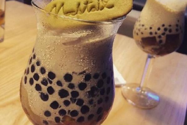 小星星茶舍的加盟费是多少？