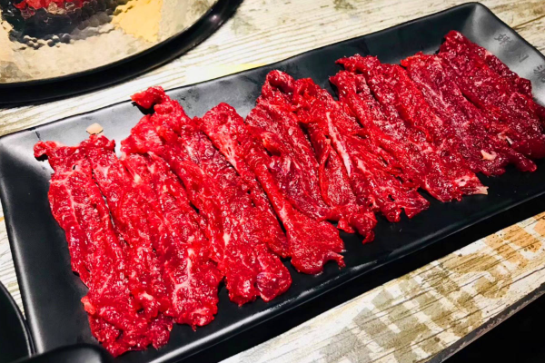 寻牛记潮汕牛肉火锅加盟费