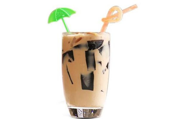 古茗奶茶加盟费
