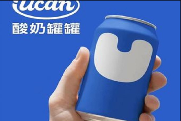 上海酸奶罐罐加盟官网