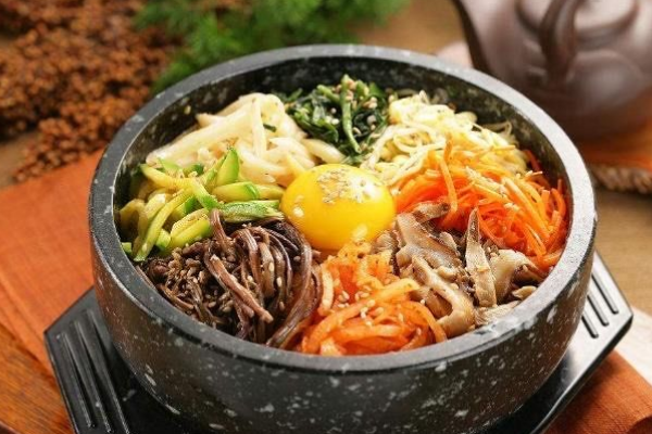 喜葵拌饭加盟