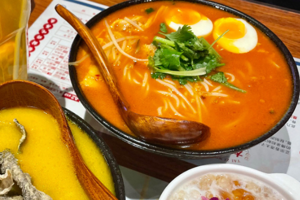 太子浓心小锅米线加盟