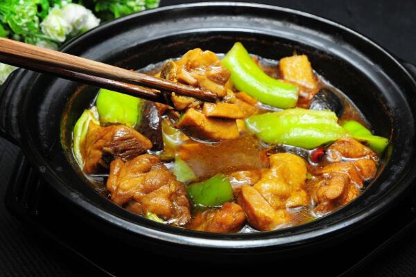 水城黄焖鸡米饭加盟