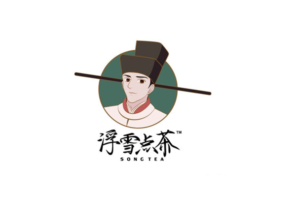 浮雪点茶奶茶加盟费