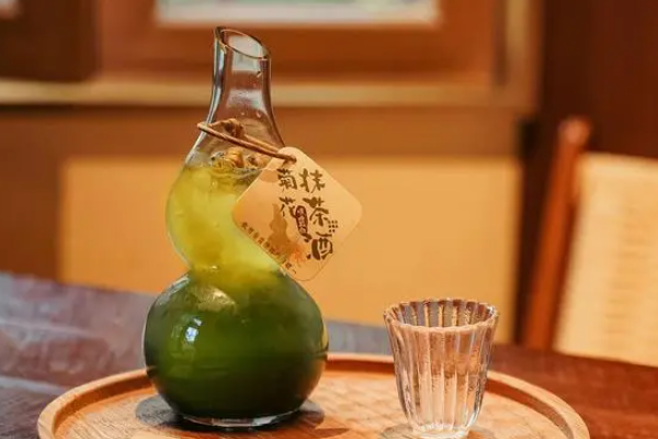 顺时而饮加盟费用