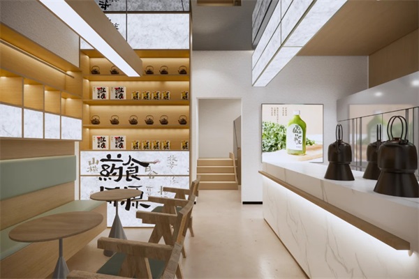 茯灵记茶饮24小时客服电话：2024茯灵记奶茶官方加盟费用一览表