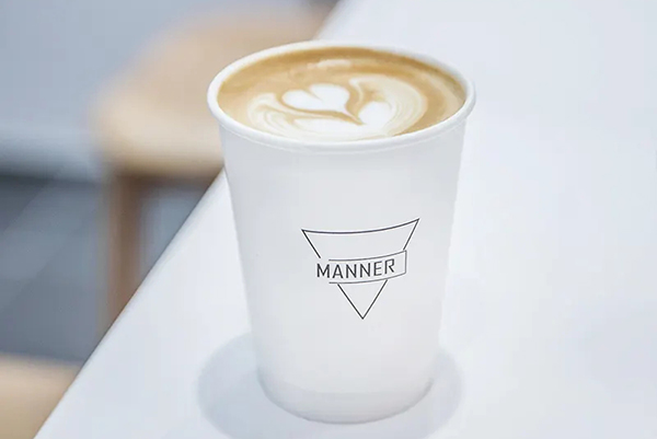 Mannercoffee加盟费多少钱