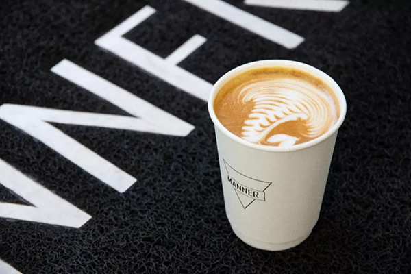 Mannercoffee加盟费多少钱