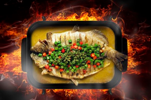 广州鱼神脆皮烤鱼加盟费用及加盟条件:鱼神脆皮烤鱼有多少家连锁店了？