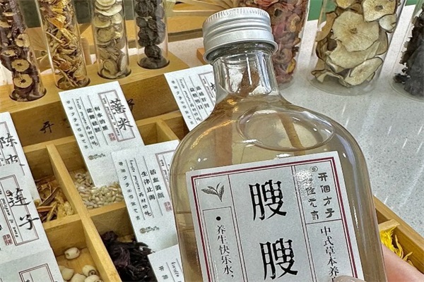 汤城新语中医茶饮加盟费用及加盟条件:汤城新语中医茶饮加盟官方网站