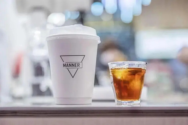 manner咖啡加盟电话
