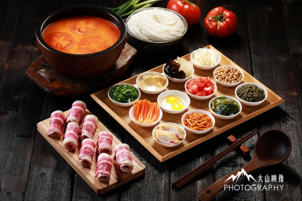 过桥缘·鸡汤米线加盟费以及加盟条件