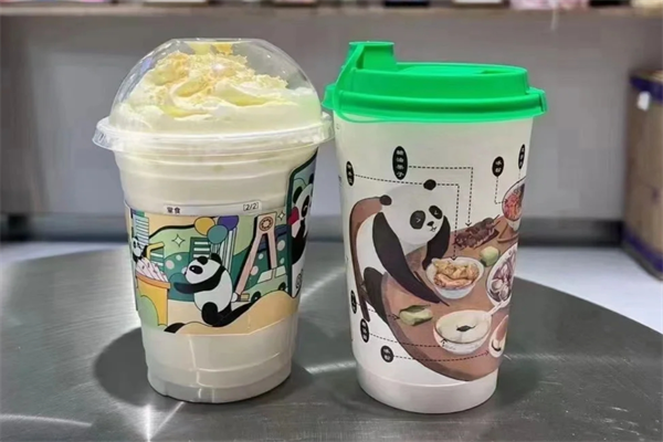 小熊哈利奶茶加盟总部，小熊哈利奶茶400加盟热线