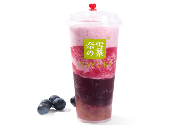 奈雪的茶加盟官方网：奈雪的茶加盟条件及加盟费用多少？