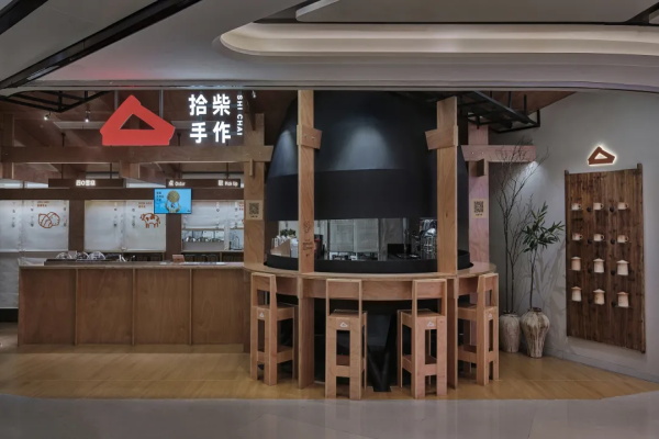 拾柴手作是哪里的品牌？2025年拾柴手作加盟费多少？