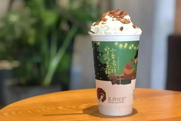 茶颜悦色奶茶店加盟费多少钱,茶颜悦色加盟费及加盟条件,茶颜悦色加盟店官网,茶颜悦色加盟