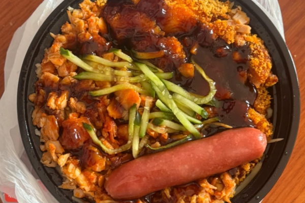 张秀梅烤肉拌饭和张姐烤肉拌饭是同一家吗?加盟需要准备多少费用?