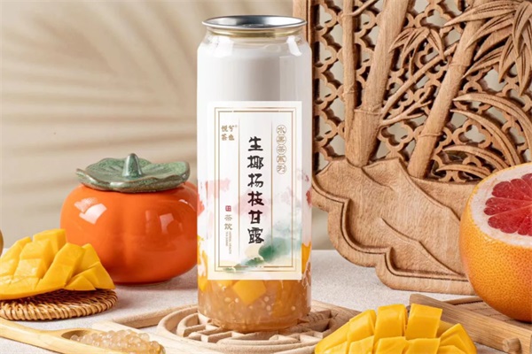 悦兮茶也草本养身茶饮加盟官网:悦兮茶也草本养身茶饮加盟费多少钱？