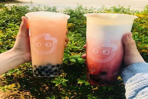 CoCo都可加盟