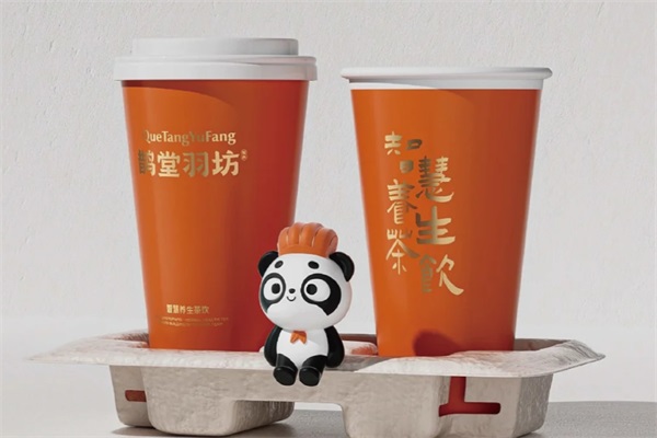 鹊堂羽坊中药养生茶饮加盟费用多少钱？鹊堂羽坊茶饮养生加盟唯一官网电话