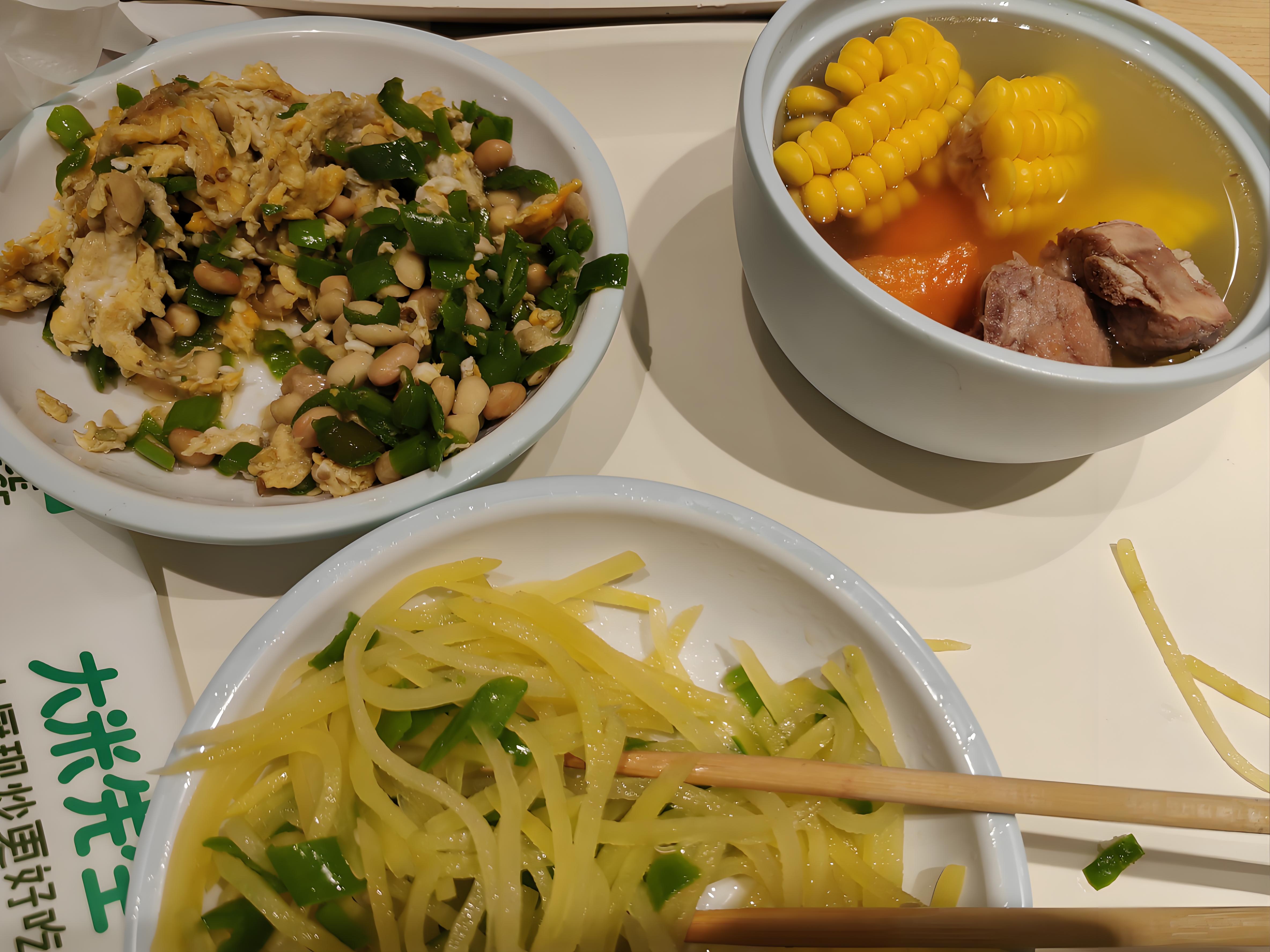 大米先生加盟费用