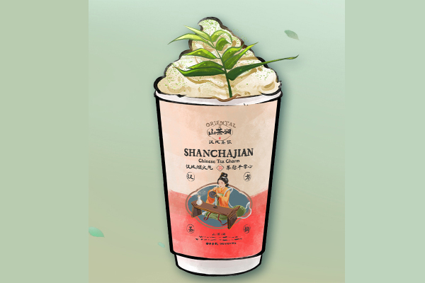 山茶涧·花果鲜奶茶(2025全国加盟)费用一览公布!大概需要多久能够回本?