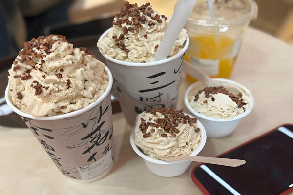 中药奶茶加盟