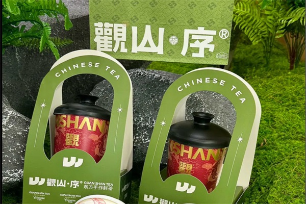 　观山·序东方手作鲜茶加盟费多少钱？观山·序东方手作鲜茶加盟总部官网电话
