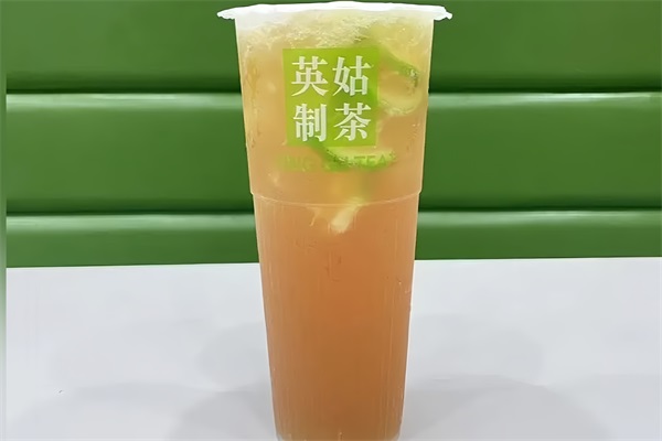 英姑制茶奶茶店加盟费多少钱？英姑制茶(官网)加盟24小时咨询电话