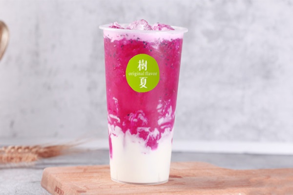 2025树夏奶茶(官网)加盟费多少钱？树夏奶茶是哪个地方的品牌？