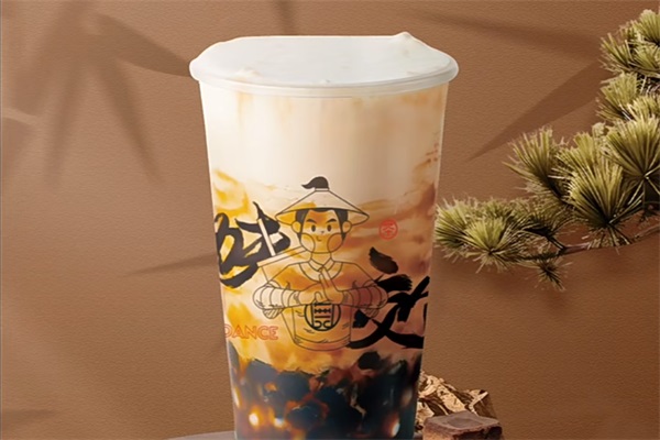 水舞功夫加盟总店电话热线：水舞功夫奶茶官网加盟费多少钱？