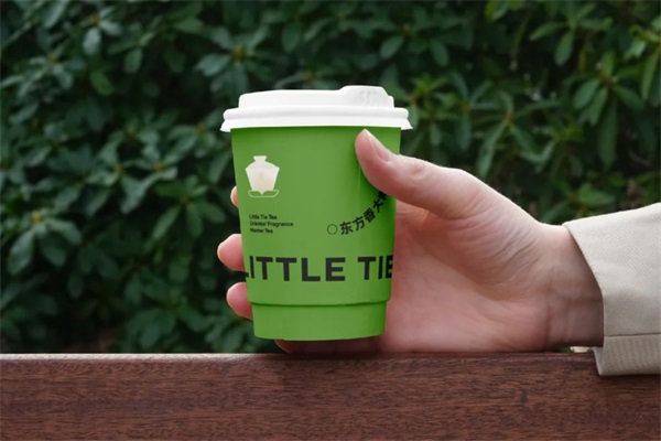 2025小领带茶饮加盟费多少钱？小领带茶饮官网唯一400热线电话