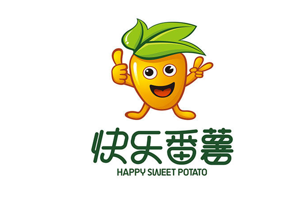 快乐番薯加盟费用