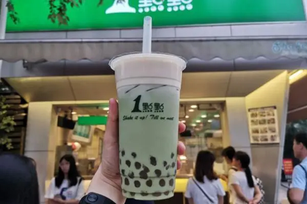 1点点加盟费及加盟条件