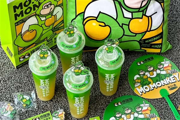 檬猩猩·手打柠檬茶总部加盟费用明细表：檬猩猩·手打柠檬茶加盟官方网站
