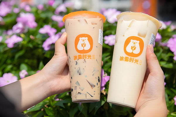 冰雪时光