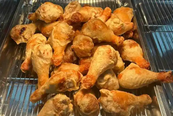 临榆炸鸡腿加盟