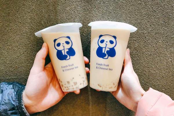 茶百道奶茶加盟费明细表2025：茶百道(官网)加盟条件和费用